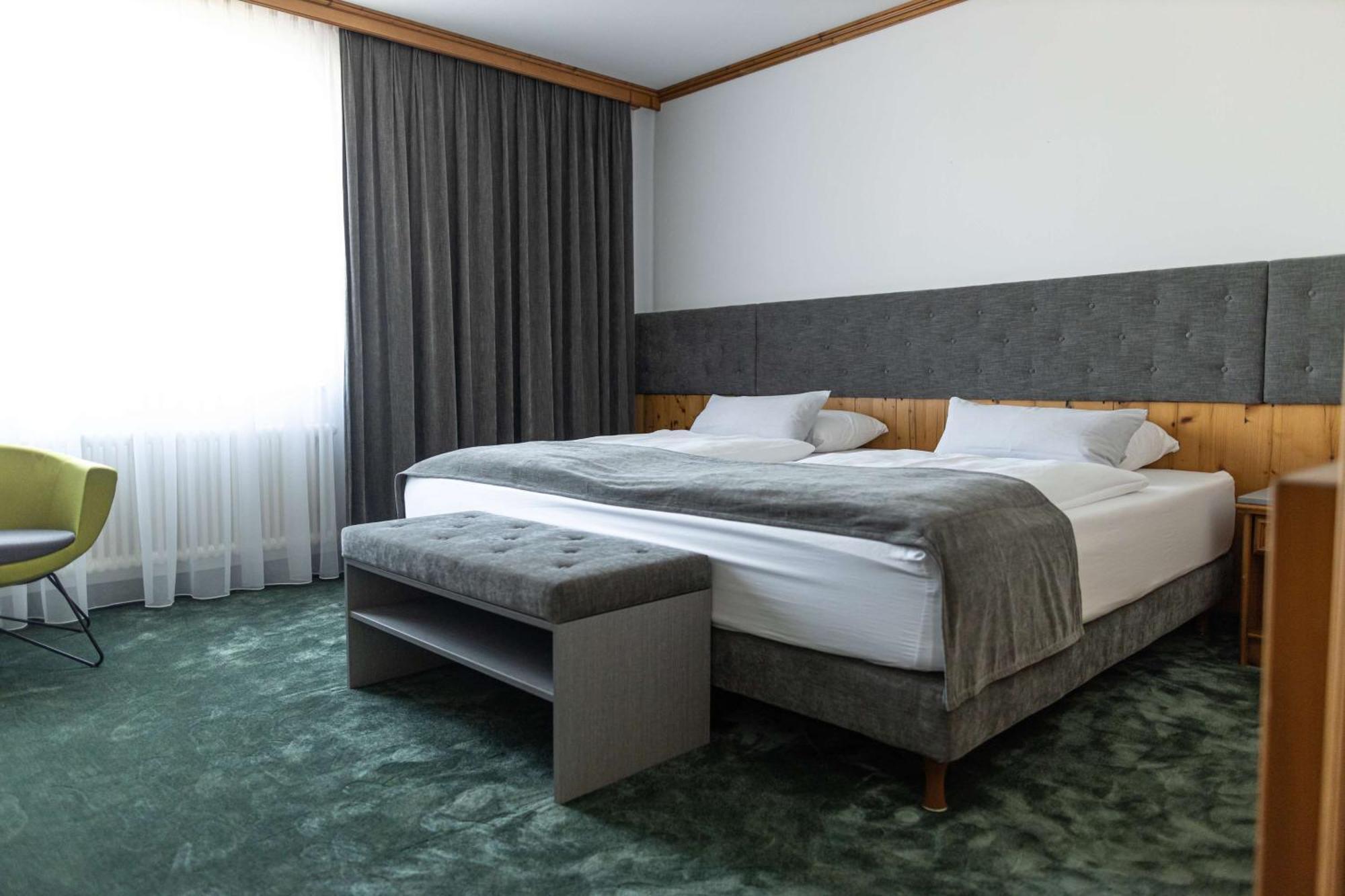 Hotel Gut Matheshof, BW Signature Collection 리덴 외부 사진