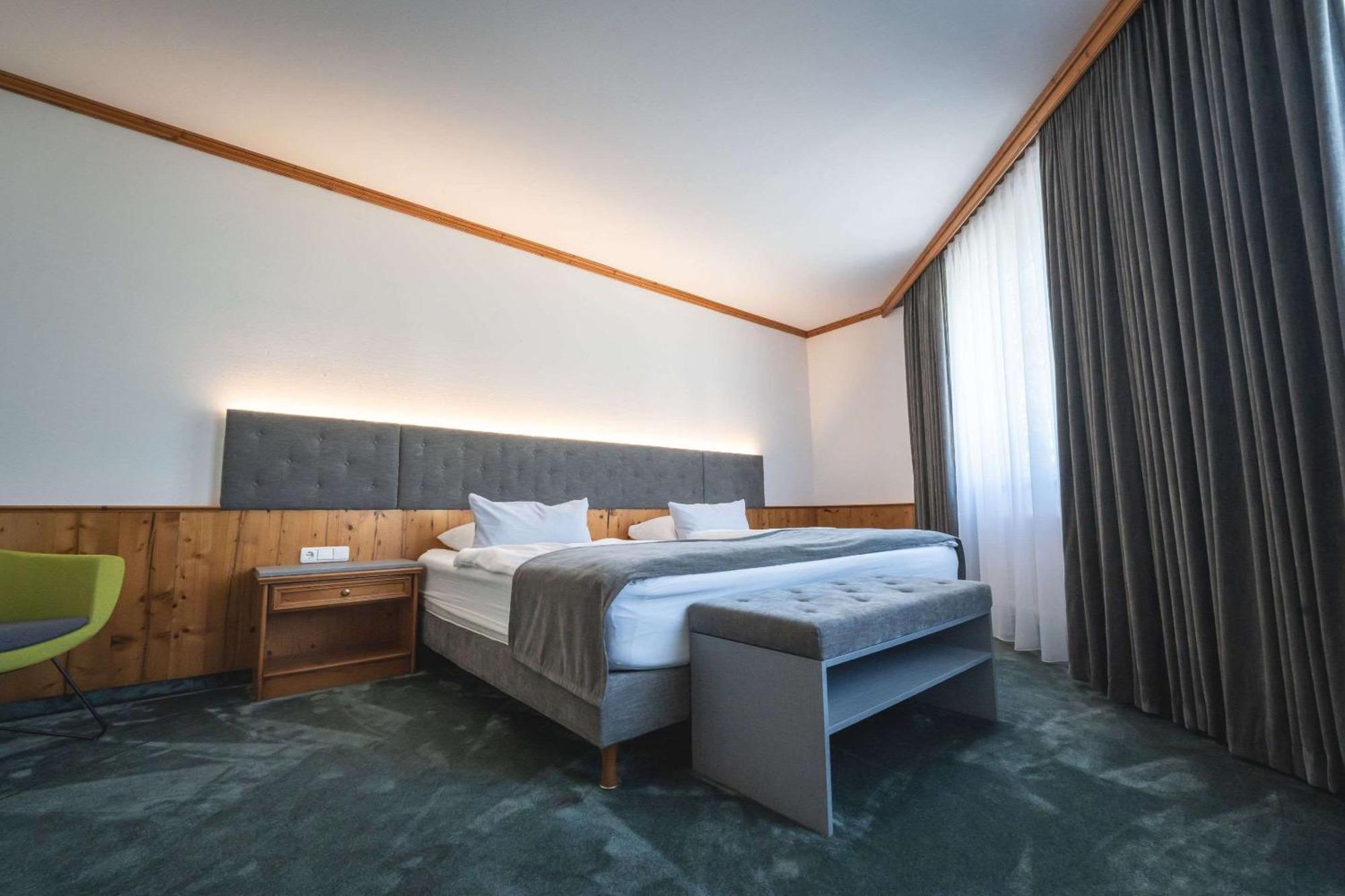 Hotel Gut Matheshof, BW Signature Collection 리덴 외부 사진